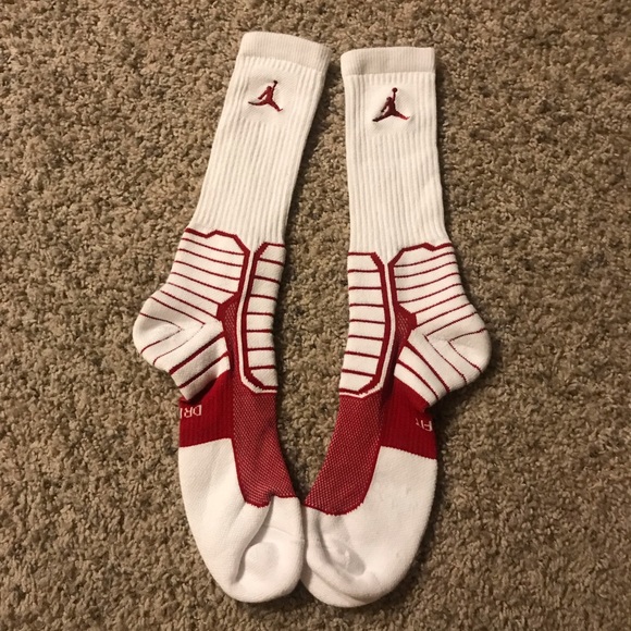 xl nike socks